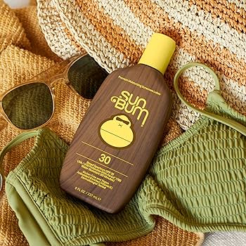 sun bum sunscreen