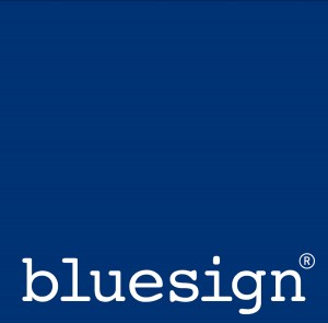 Bluesign® logo