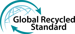 Global Recycle Standard (GRS) logo