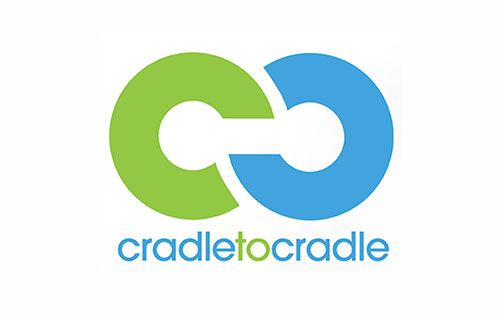 cradle-to-cradle certification logo