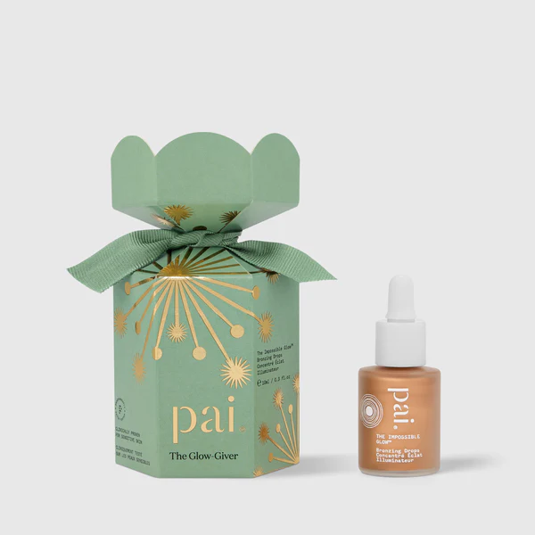 Pai The Glow Giver