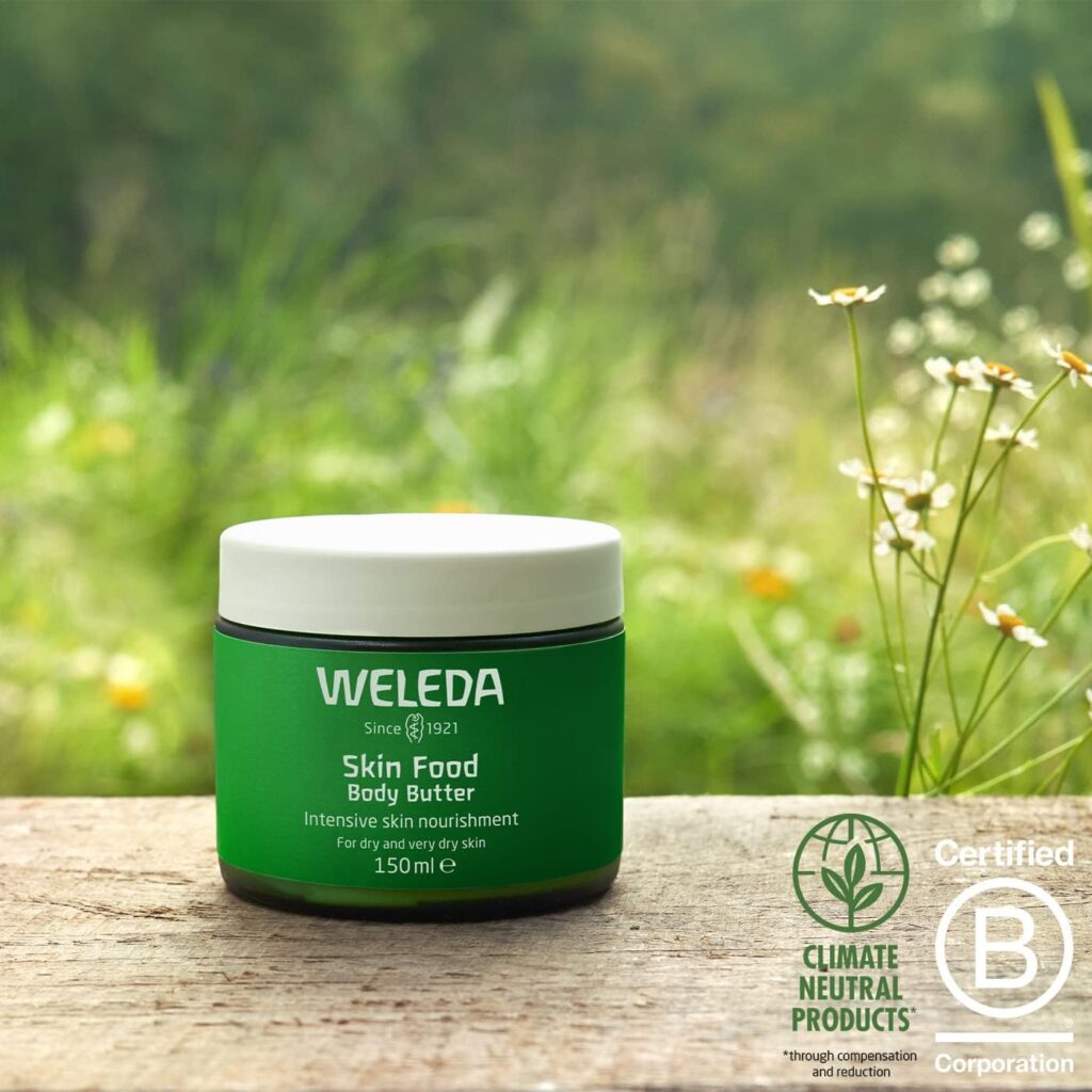 Weleda Skin Food Body Butter